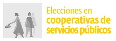 Elecciones en