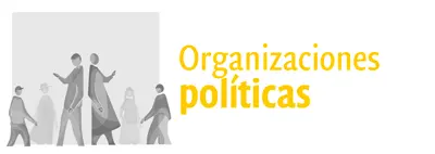 Organizaciones