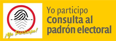 Yo Participo