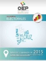 Referendo Autonómico 2015