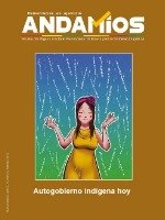 Revista Andamios N° 3