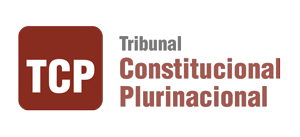 Tribunal Constitucional Plurinacional