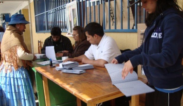 jurados
