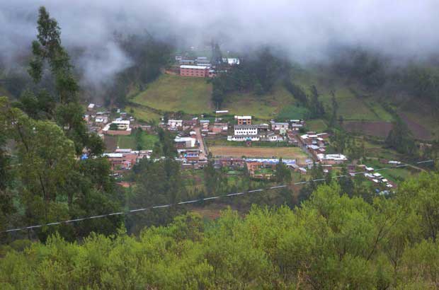morochata