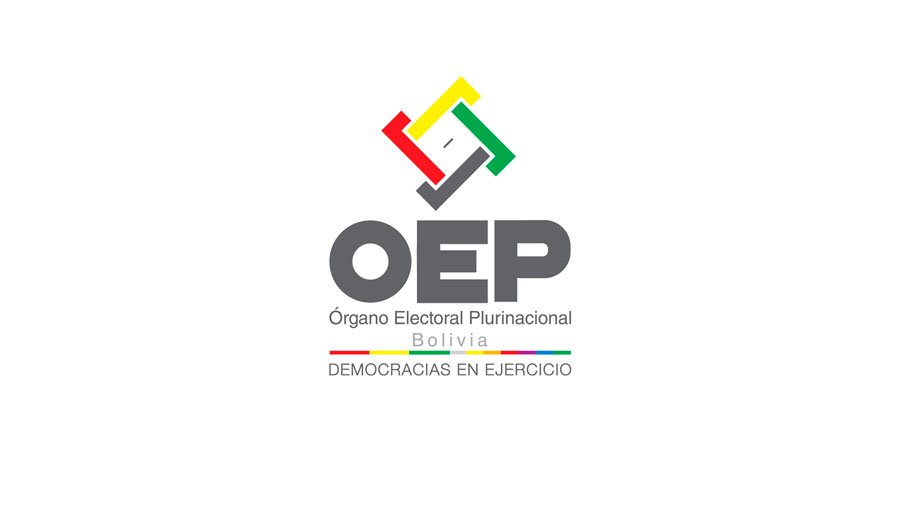 El OEP entregará certificados gratuitos a damnificados del deslizamiento en La Paz