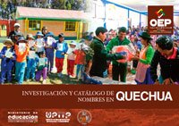 CATALOGO_NOMBRES_QUECHUA