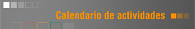 calendario Marca país Bolivia