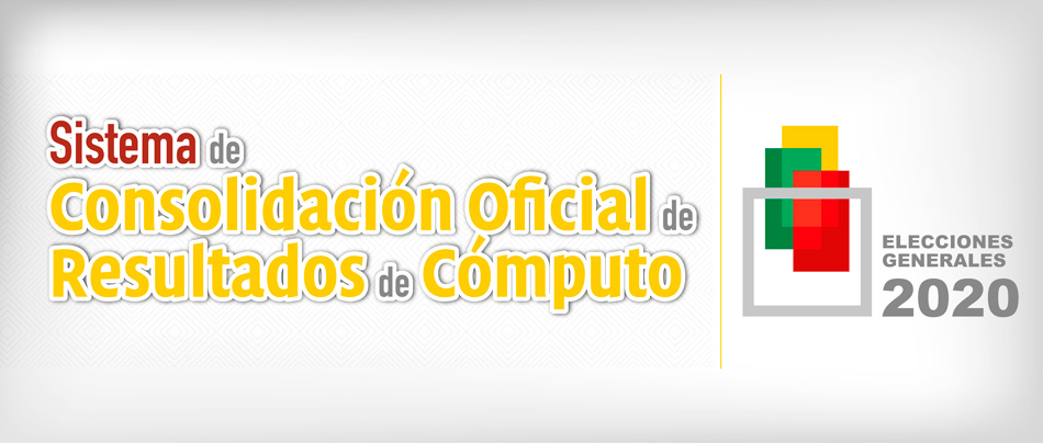 Sistema de Cómputo del TSE operó de forma segura y confiable