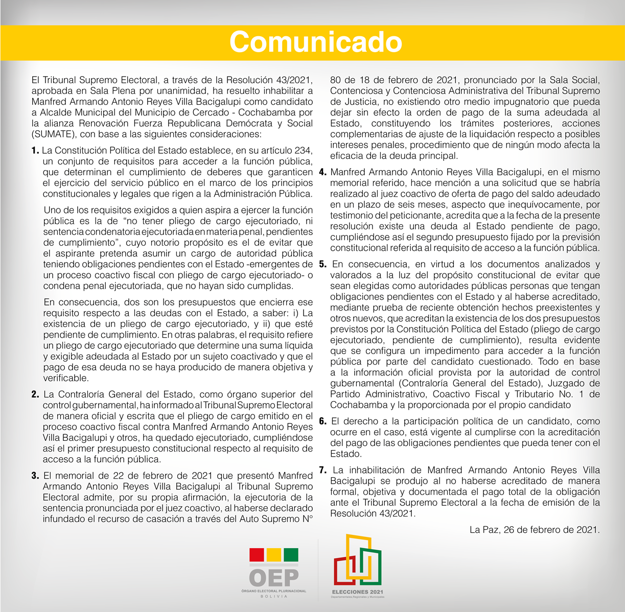 Comunicado_TSE_26_02_2021