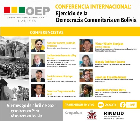 democracia-comunitaria