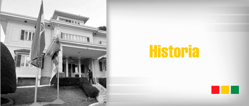 historia