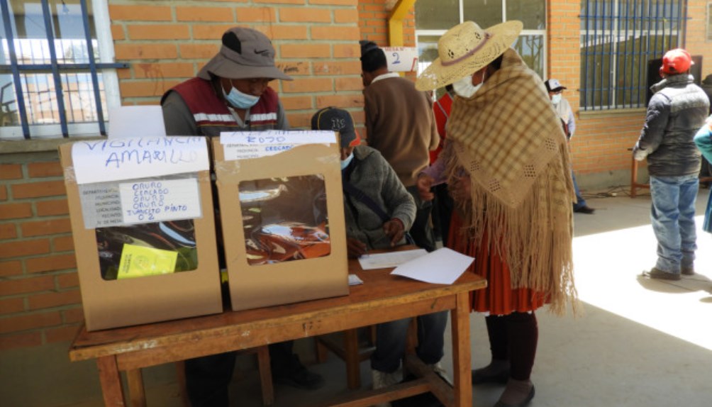 Oruro: la Cooperativa de Electrificación Paria RL alista elecciones para completar su Consejo de Administración